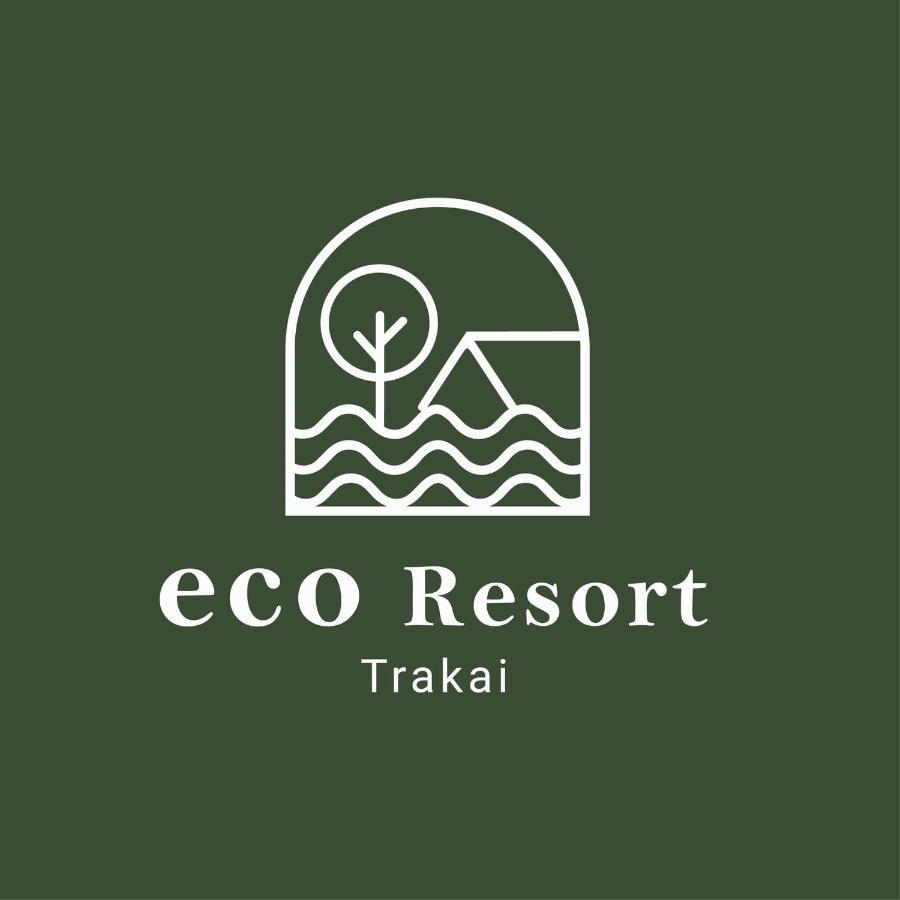 Sodybos Kompleksas - Eco Resort Trakai Antakalnis  Exterior foto